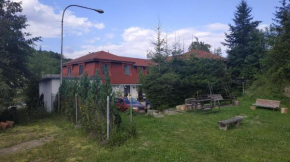 Penzion Nová Ves, Litovel